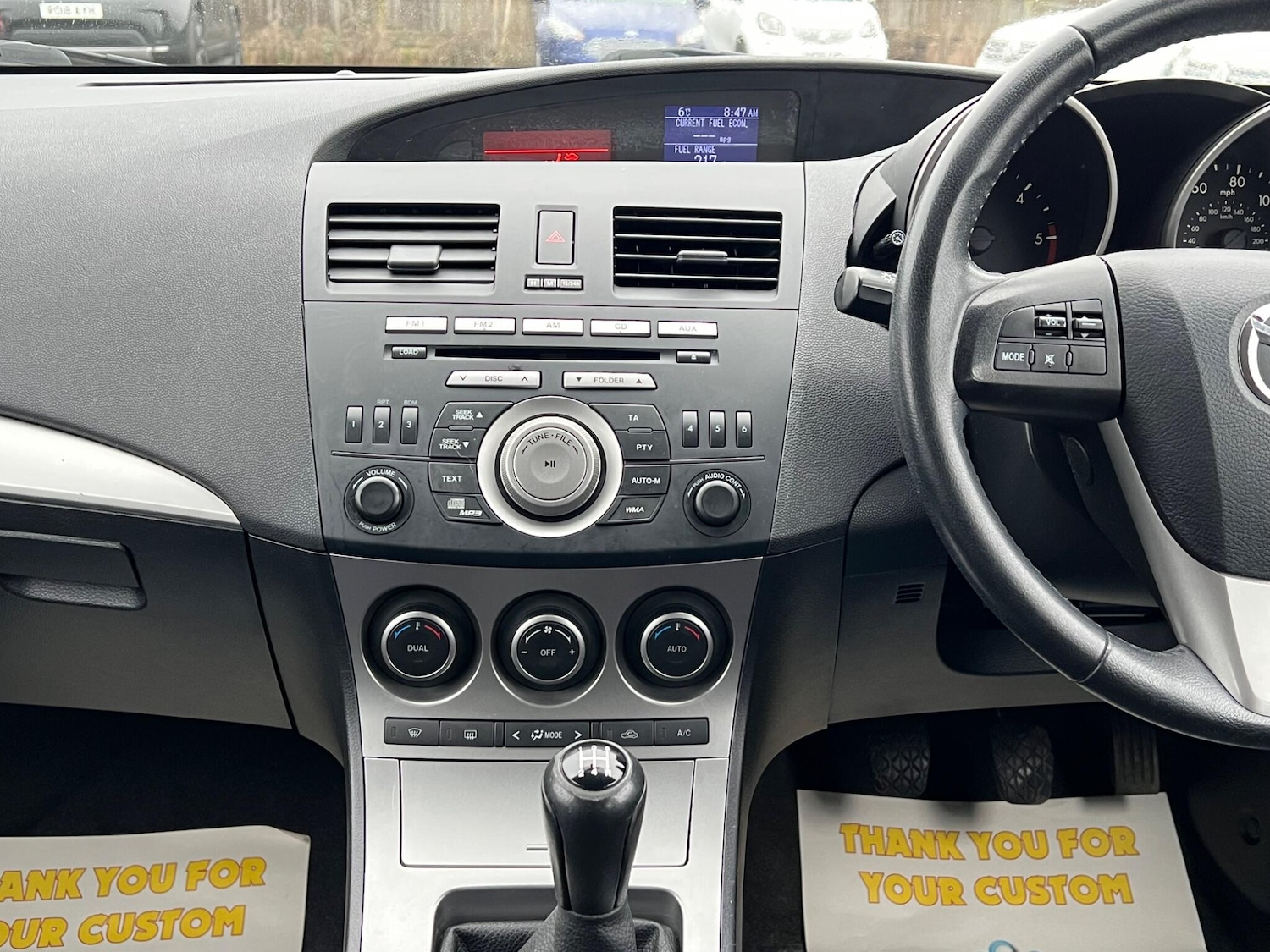 Used Mazda Mazda3 2010 for sale - 77794072: Photo 41