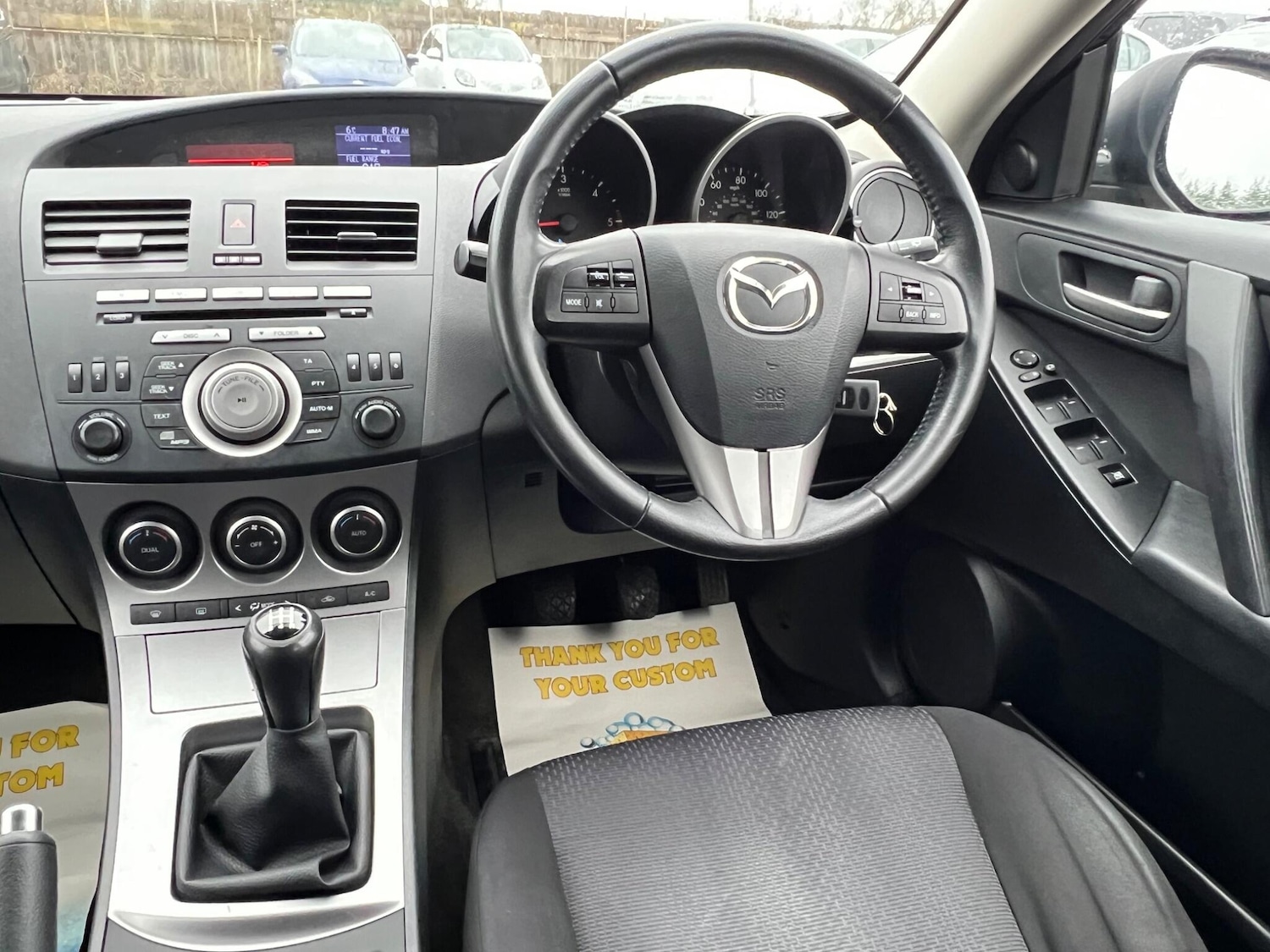 Used Mazda Mazda3 2010 for sale - 77794072: Photo 42