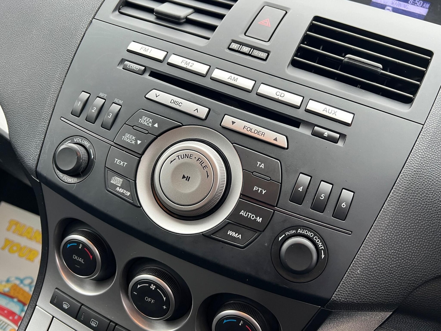 Used Mazda Mazda3 2010 for sale - 77794072: Photo 45