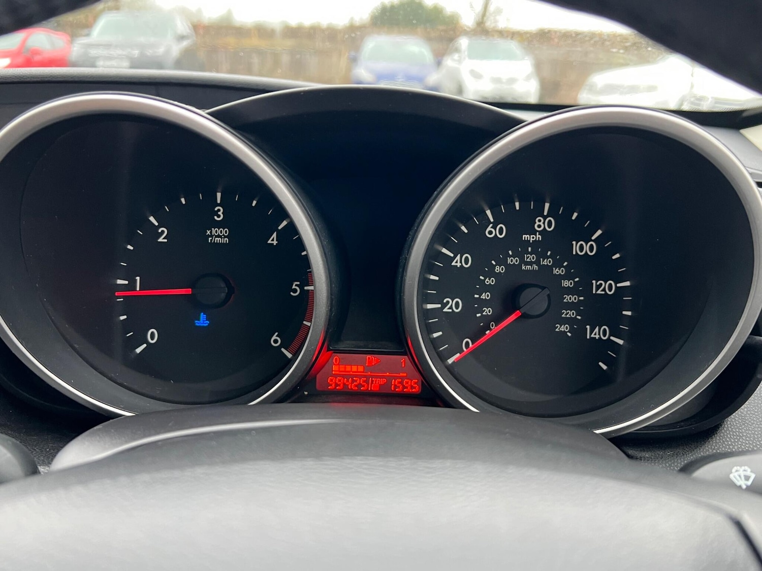 Used Mazda Mazda3 2010 for sale - 77794072: Photo 49