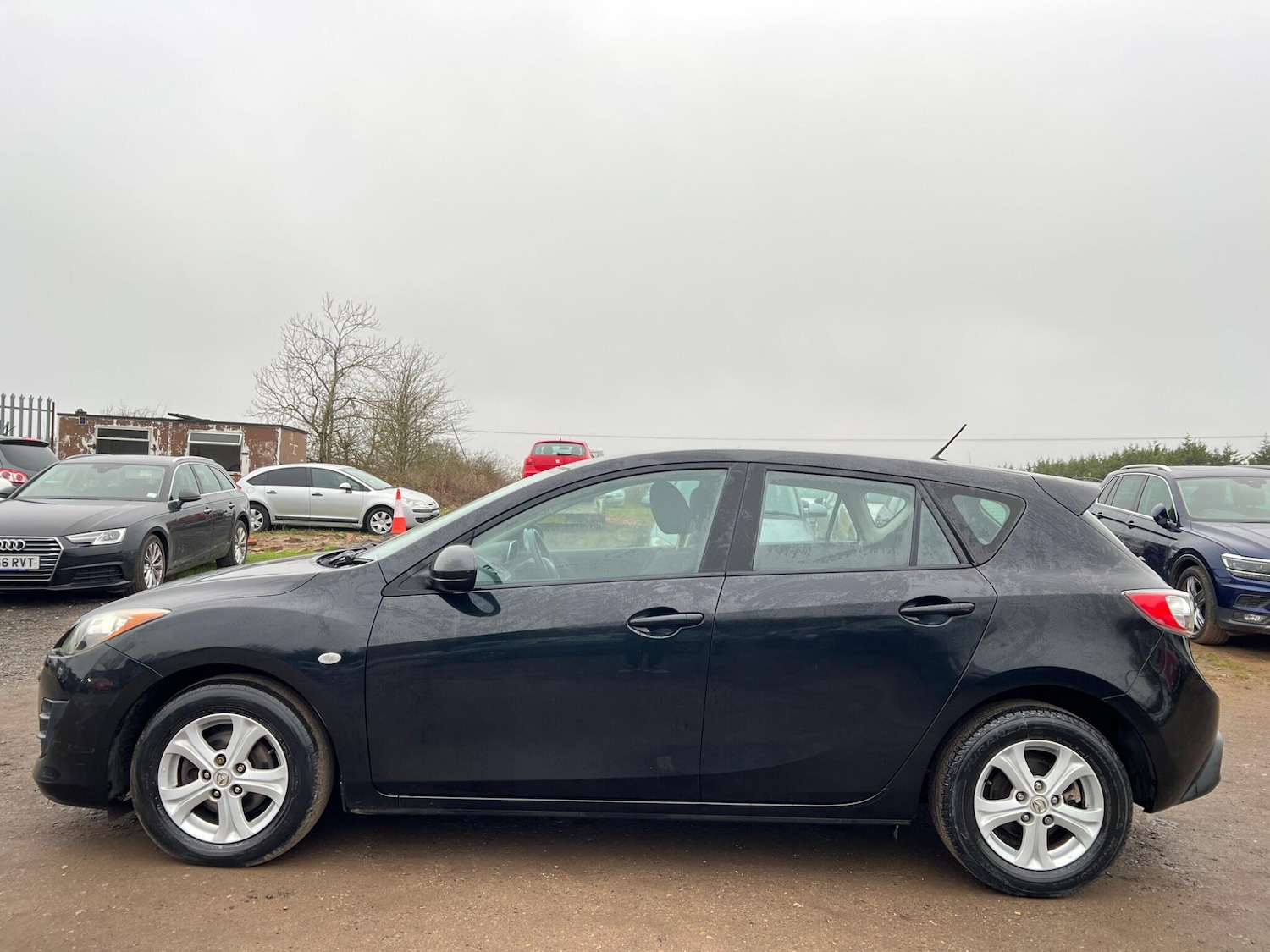 Used Mazda Mazda3 2010 for sale - 77794072: Photo 5