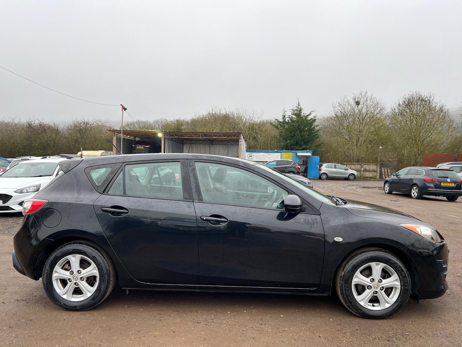 Used Mazda Mazda3 2010 for sale - 77794072: Photo 6