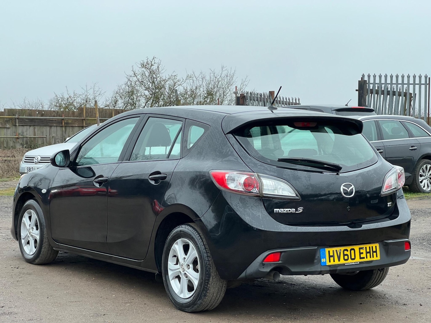 Used Mazda Mazda3 2010 for sale - 77794072: Photo 7