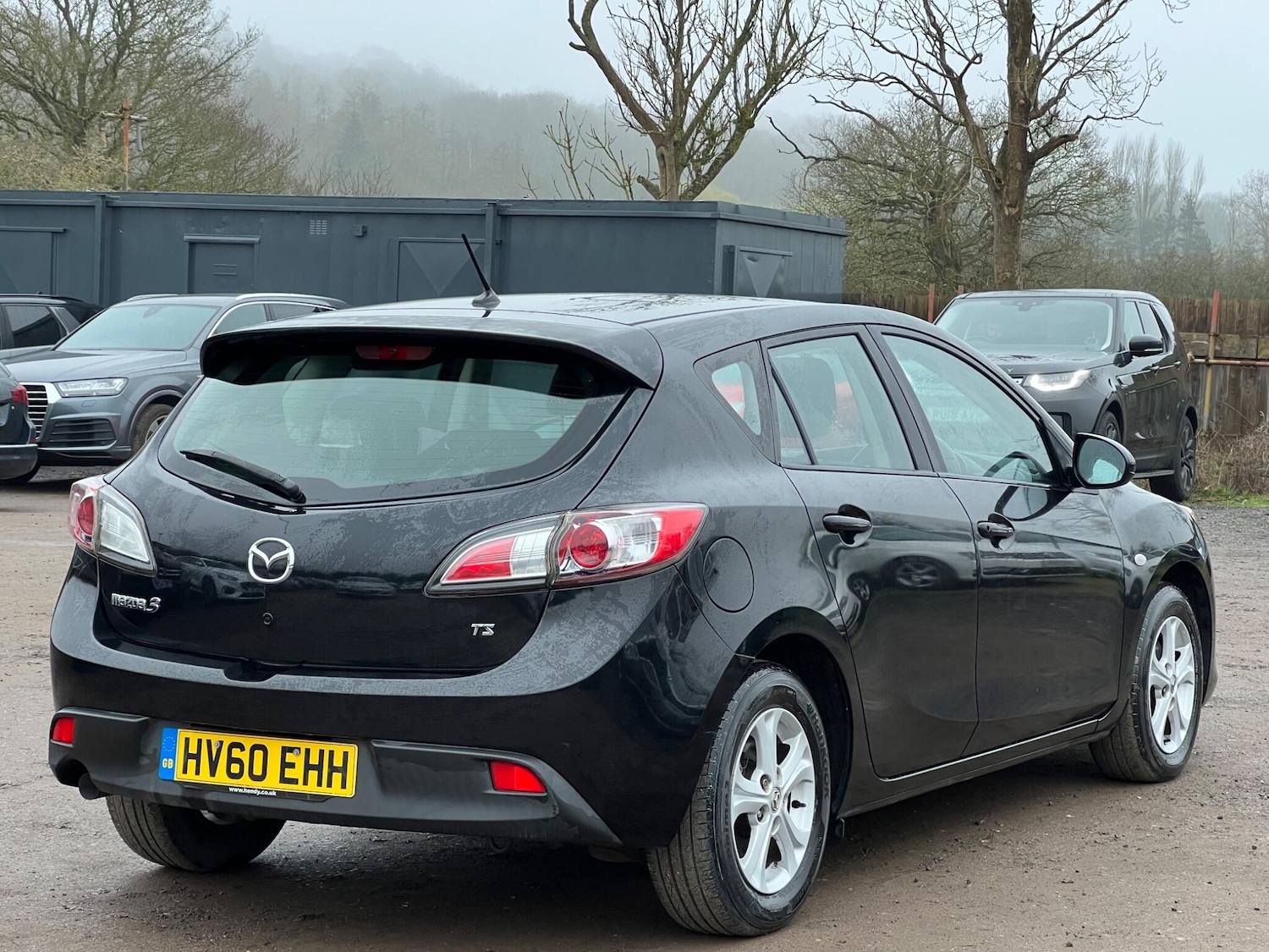 Used Mazda Mazda3 2010 for sale - 77794072: Photo 8