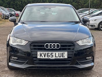Used Audi A3 2016 for sale - 79669400: Photo
