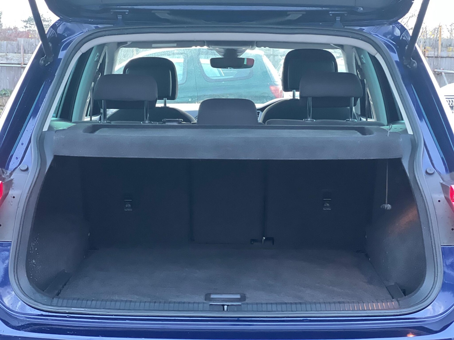 Used Volkswagen Tiguan 2018 for sale - 78063035: Photo 10