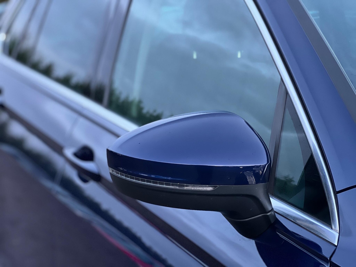 Used Volkswagen Tiguan 2018 for sale - 78063035: Photo 26