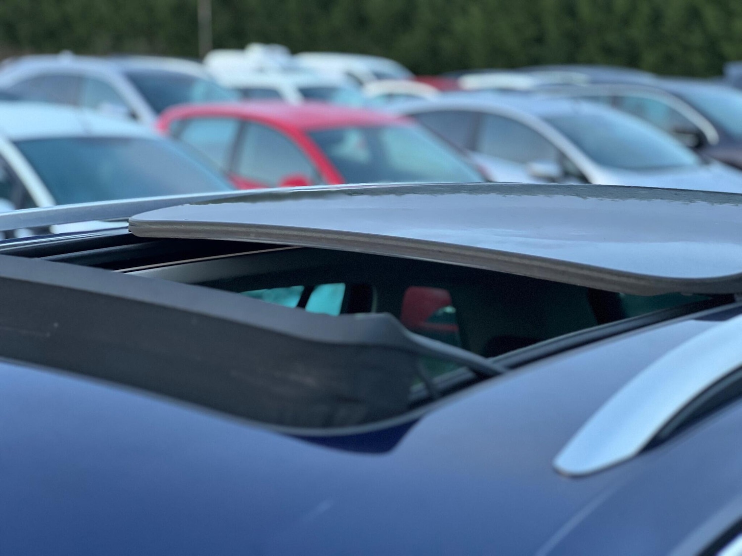 Used Volkswagen Tiguan 2018 for sale - 78063035: Photo 28