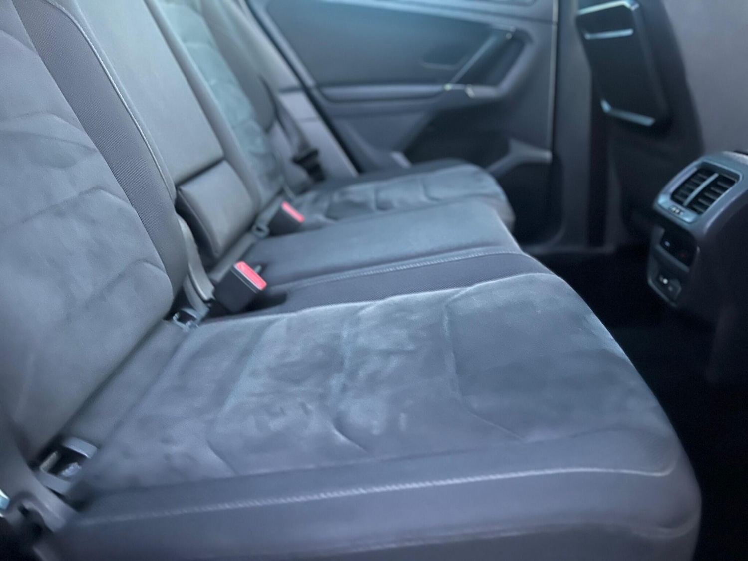 Used Volkswagen Tiguan 2018 for sale - 78063035: Photo 33