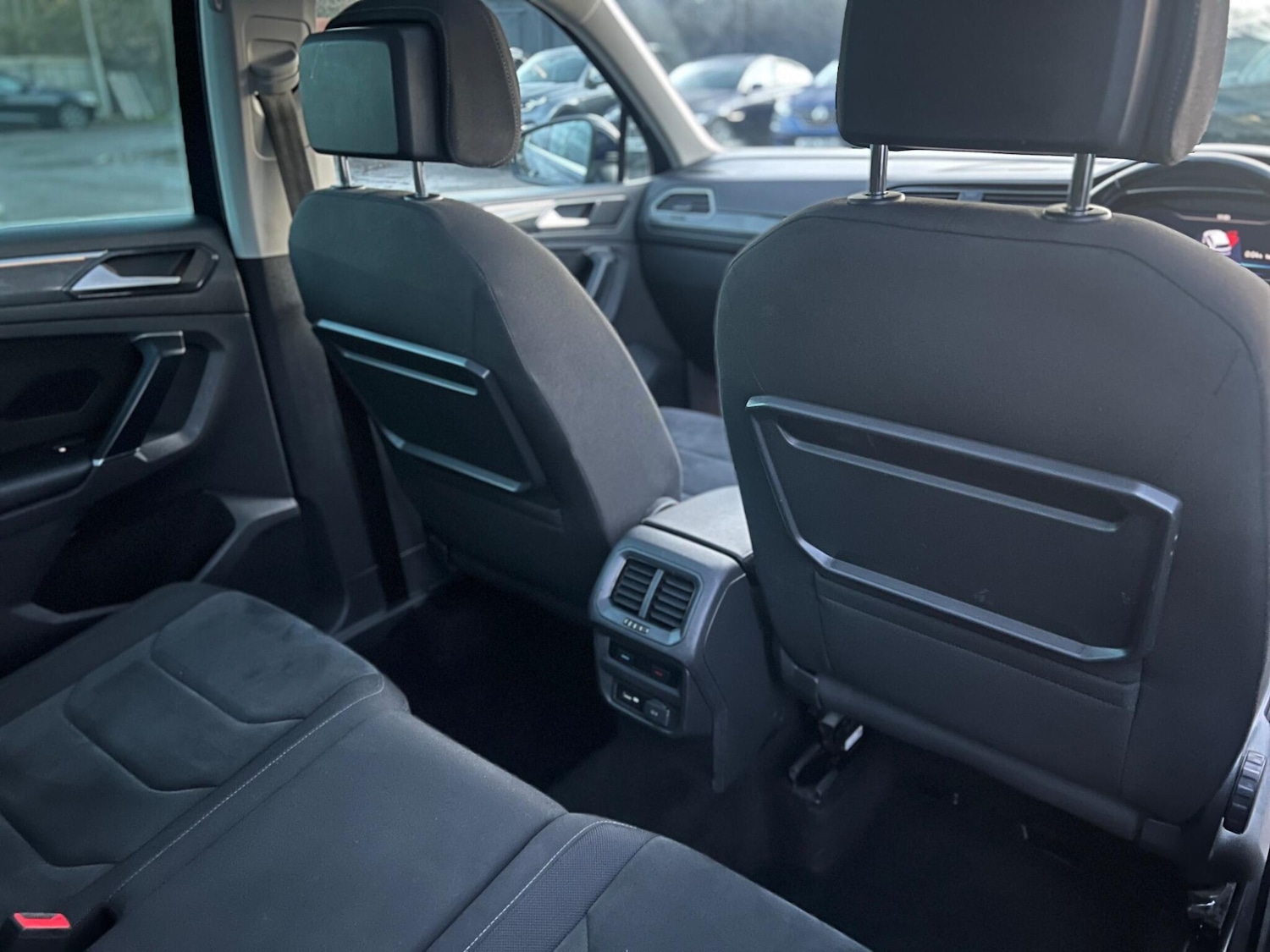 Used Volkswagen Tiguan 2018 for sale - 78063035: Photo 34