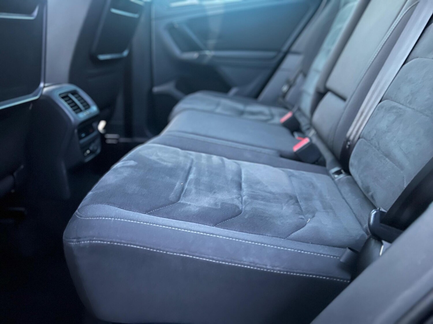 Used Volkswagen Tiguan 2018 for sale - 78063035: Photo 37