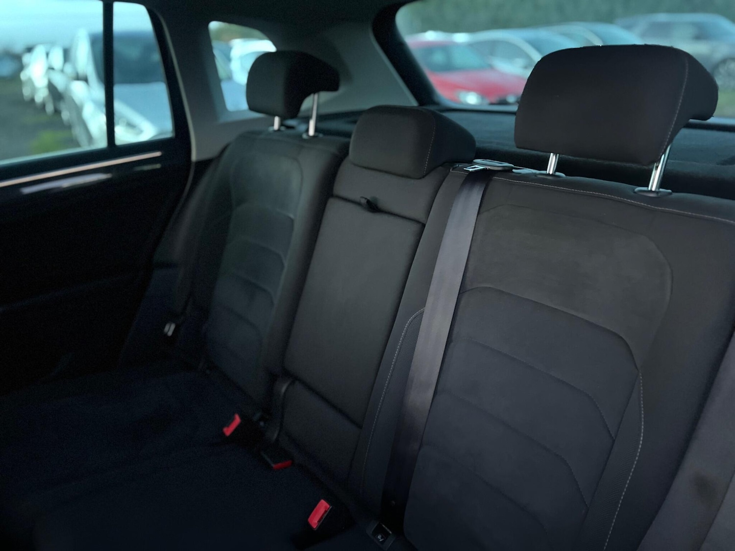 Used Volkswagen Tiguan 2018 for sale - 78063035: Photo 39