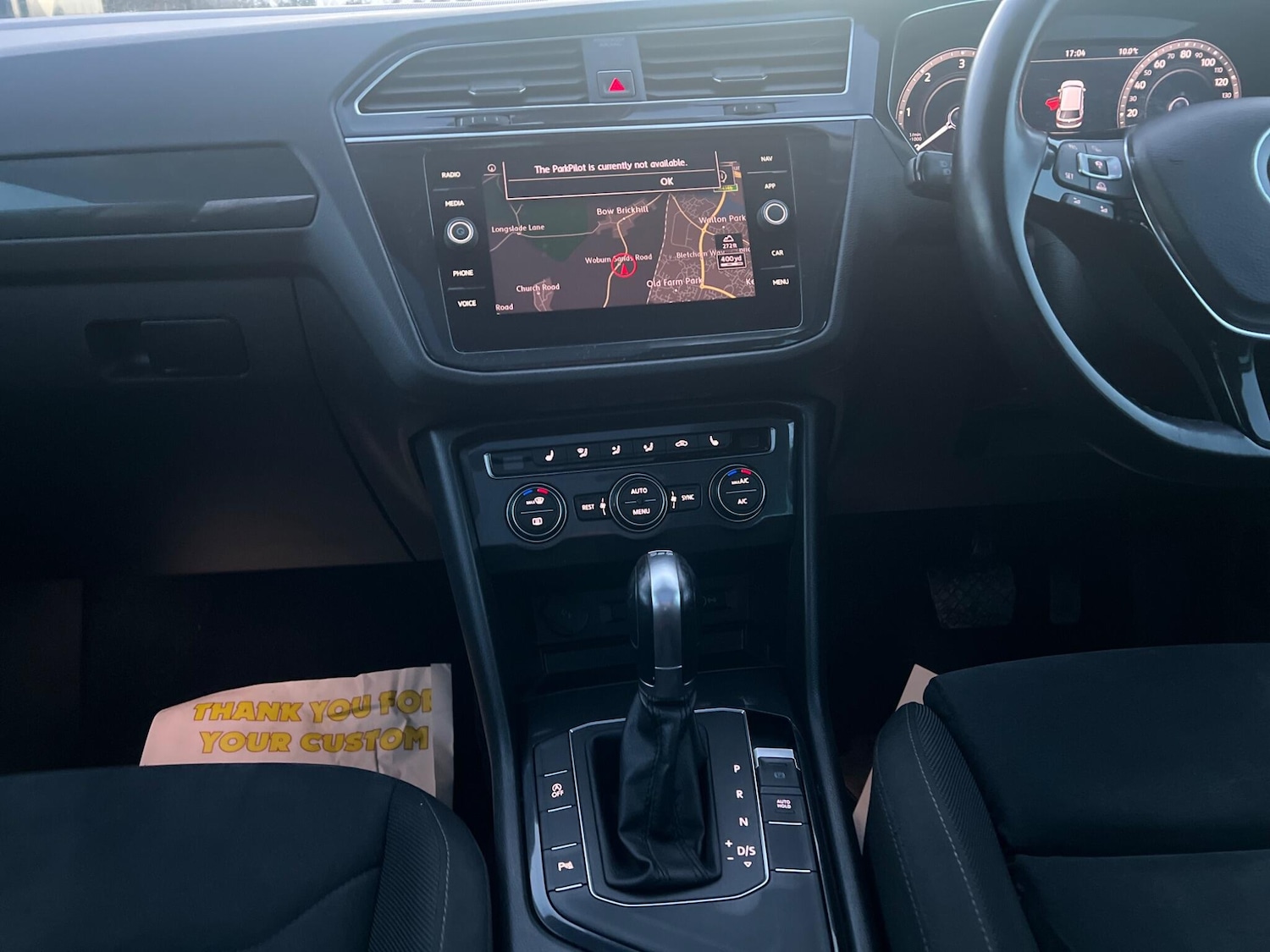 Used Volkswagen Tiguan 2018 for sale - 78063035: Photo 44