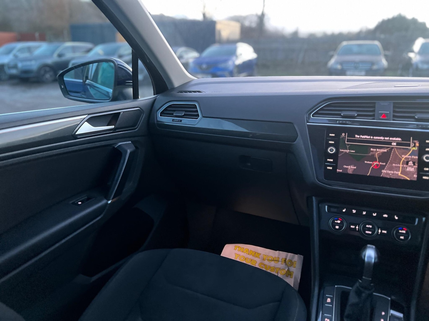 Used Volkswagen Tiguan 2018 for sale - 78063035: Photo 46