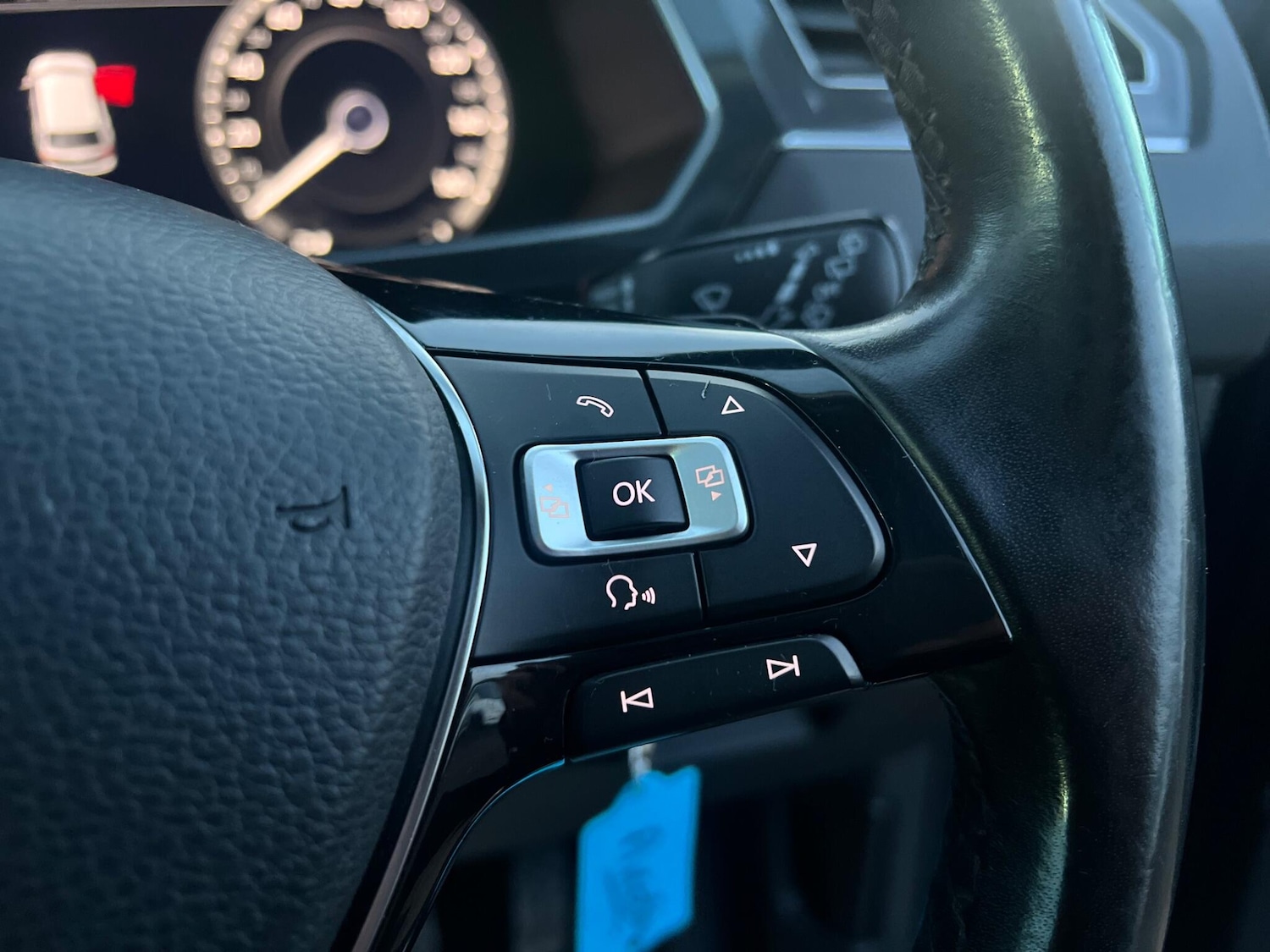 Used Volkswagen Tiguan 2018 for sale - 78063035: Photo 51