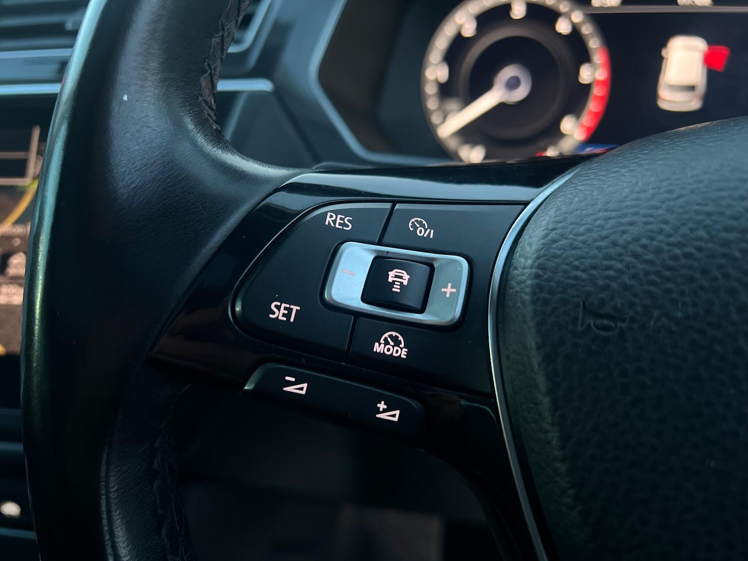 Used Volkswagen Tiguan 2018 for sale - 78063035: Photo 52