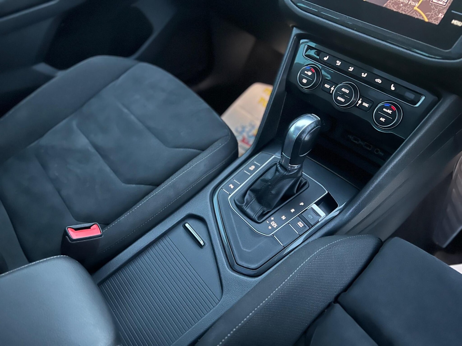 Used Volkswagen Tiguan 2018 for sale - 78063035: Photo 56