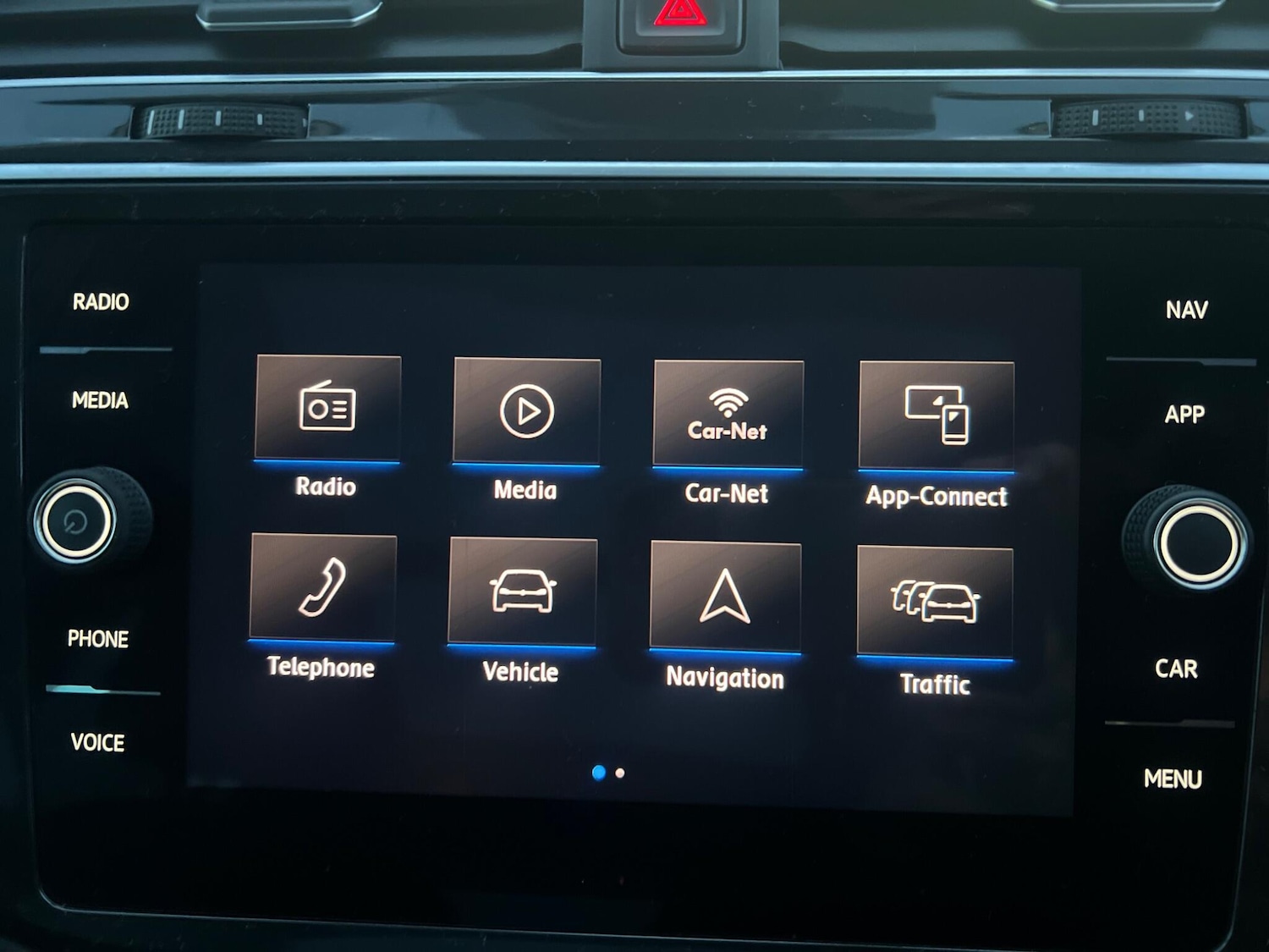 Used Volkswagen Tiguan 2018 for sale - 78063035: Photo 58