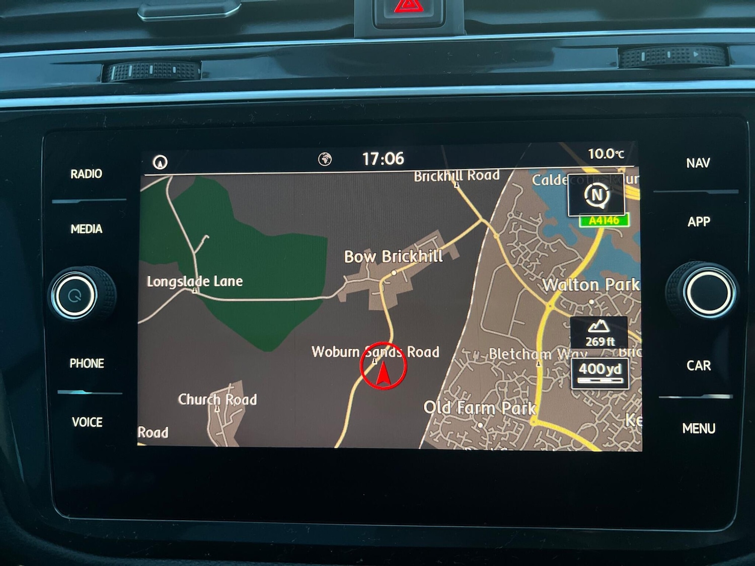 Used Volkswagen Tiguan 2018 for sale - 78063035: Photo 59