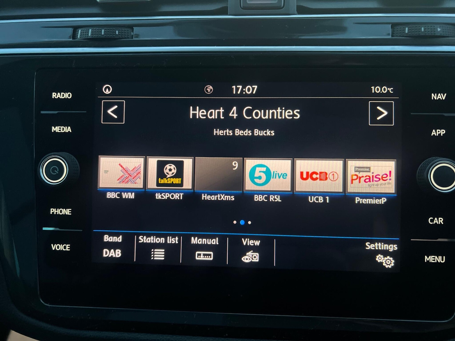 Used Volkswagen Tiguan 2018 for sale - 78063035: Photo 61