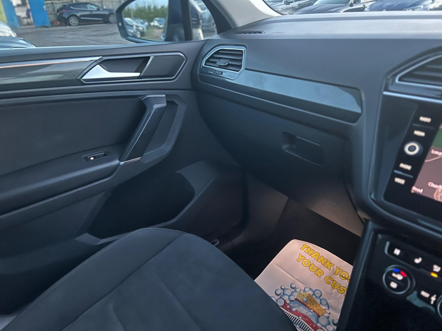 Used Volkswagen Tiguan 2018 for sale - 78063035: Photo 62