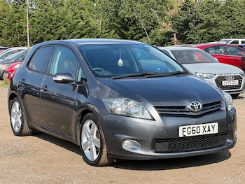 Used Toyota Auris 2010 for sale - 79304291: Photo
