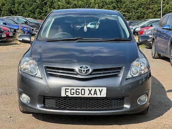 Used Toyota Auris 2010 for sale - 79304291: Photo