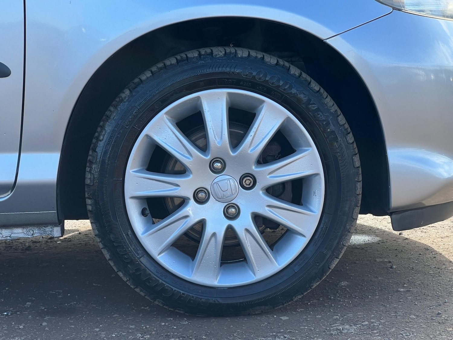 Used Honda Jazz for sale - 77824926: Photo 15