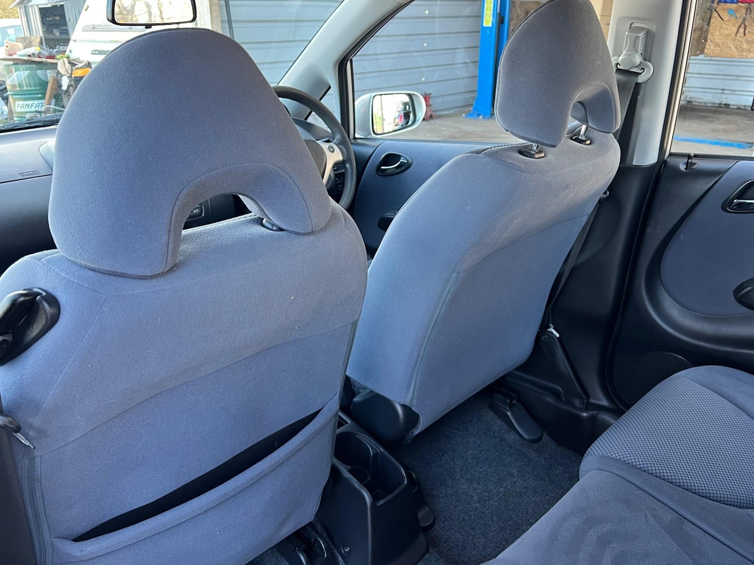 Used Honda Jazz for sale - 77824926: Photo 39