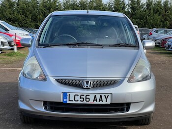 Used Honda Jazz 2006 for sale - 77824926: Photo