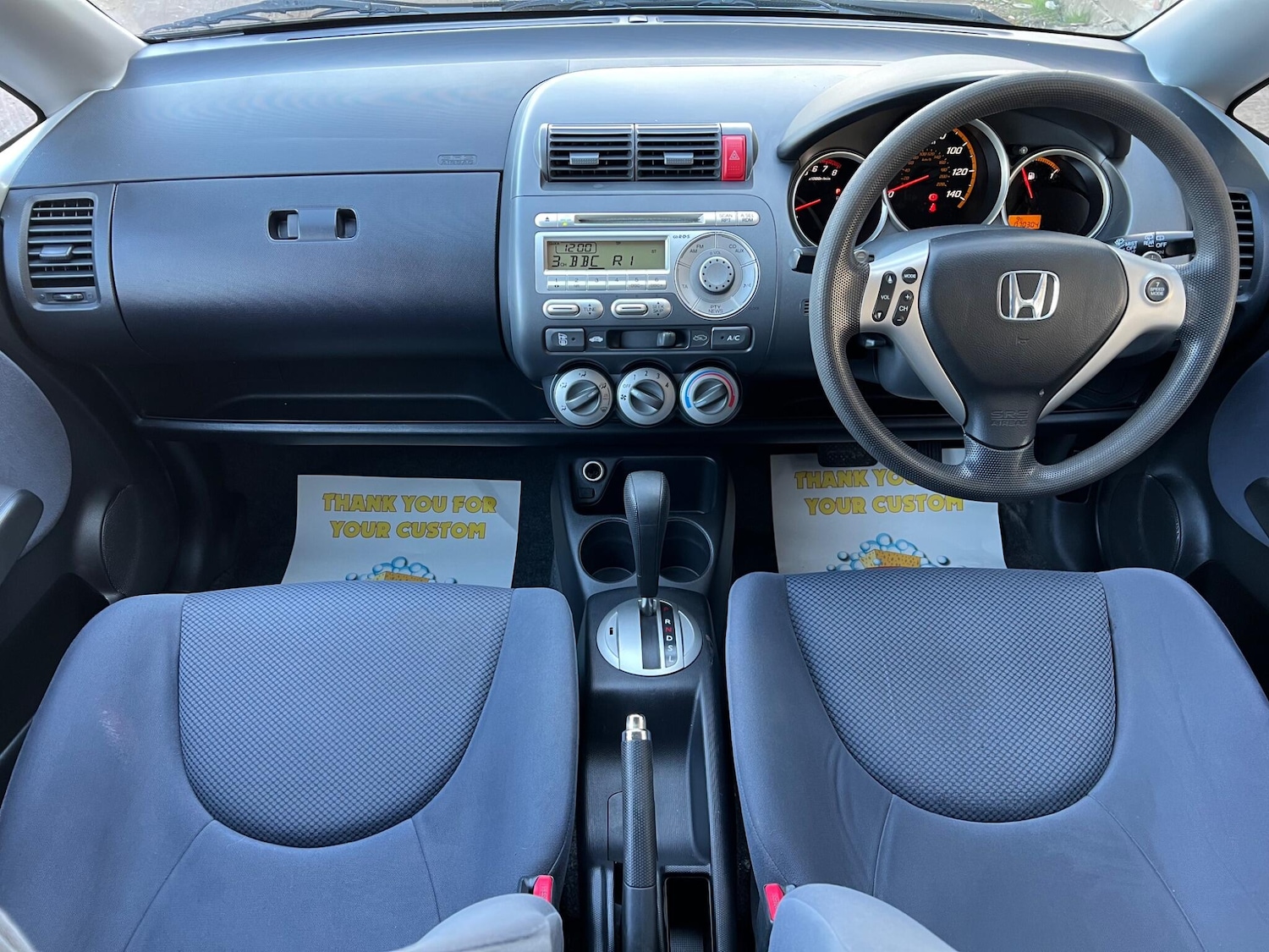 Used Honda Jazz for sale - 77824926: Photo 49