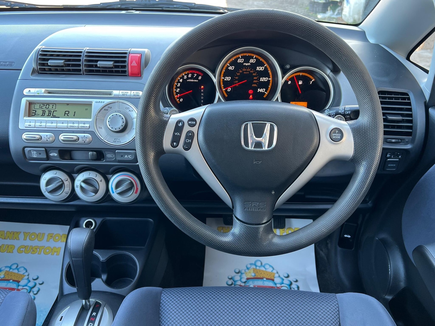 Used Honda Jazz for sale - 77824926: Photo 51