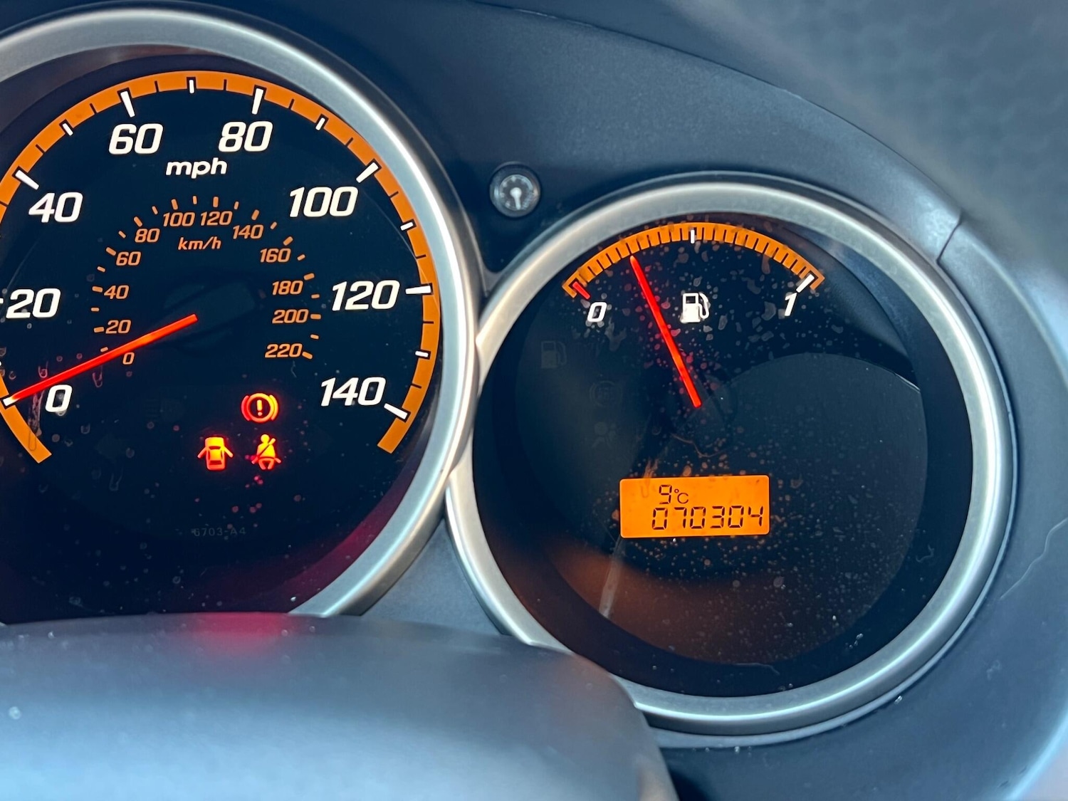 Used Honda Jazz for sale - 77824926: Photo 61