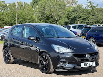 Used Vauxhall Corsa 2015 for sale - 78946840: Photo