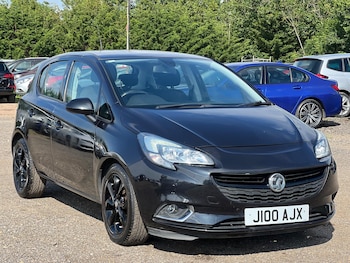Used Vauxhall Corsa 2015 for sale - 78946840: Photo