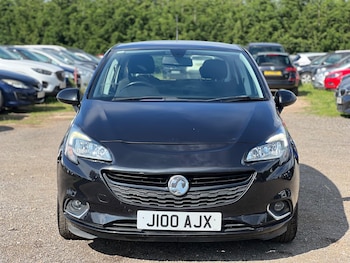 Used Vauxhall Corsa 2015 for sale - 78946840: Photo