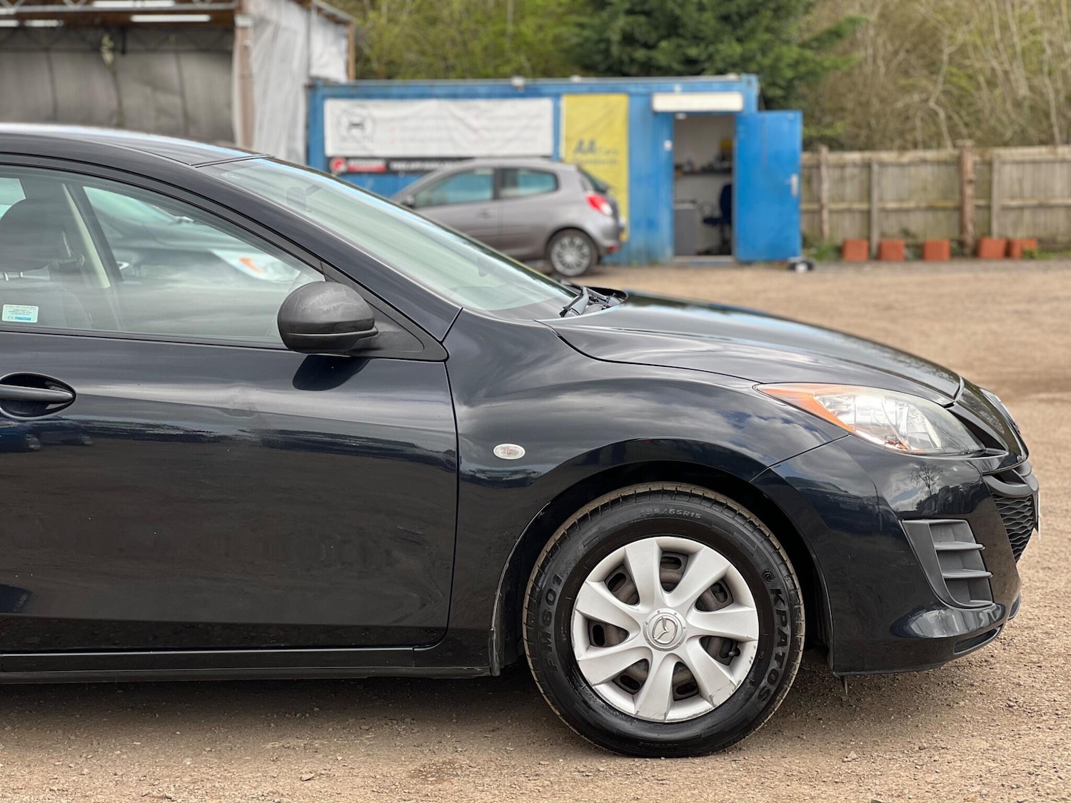 Used Mazda Mazda3 2010 for sale - 78072978: Photo 10