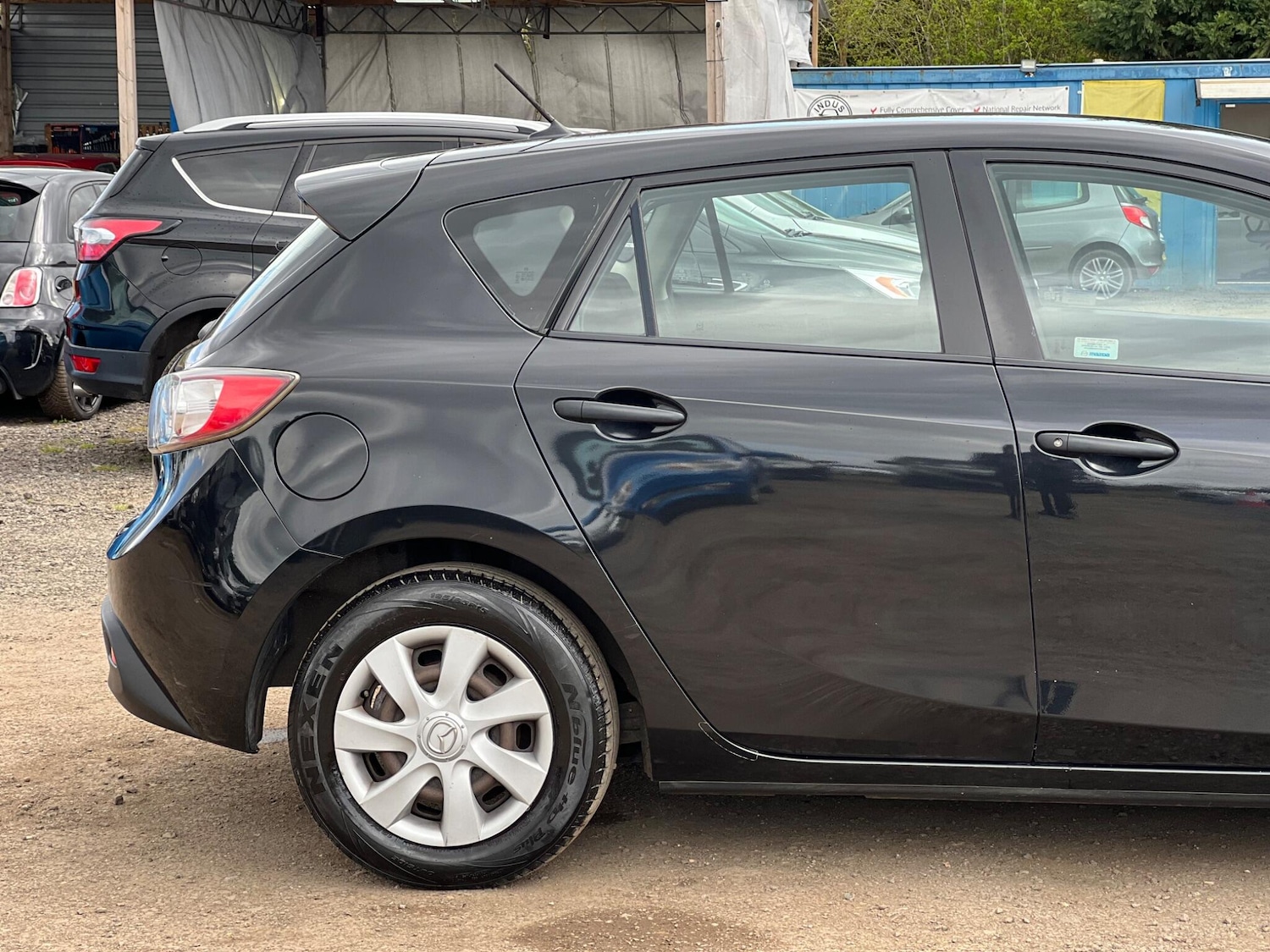 Used Mazda Mazda3 2010 for sale - 78072978: Photo 11