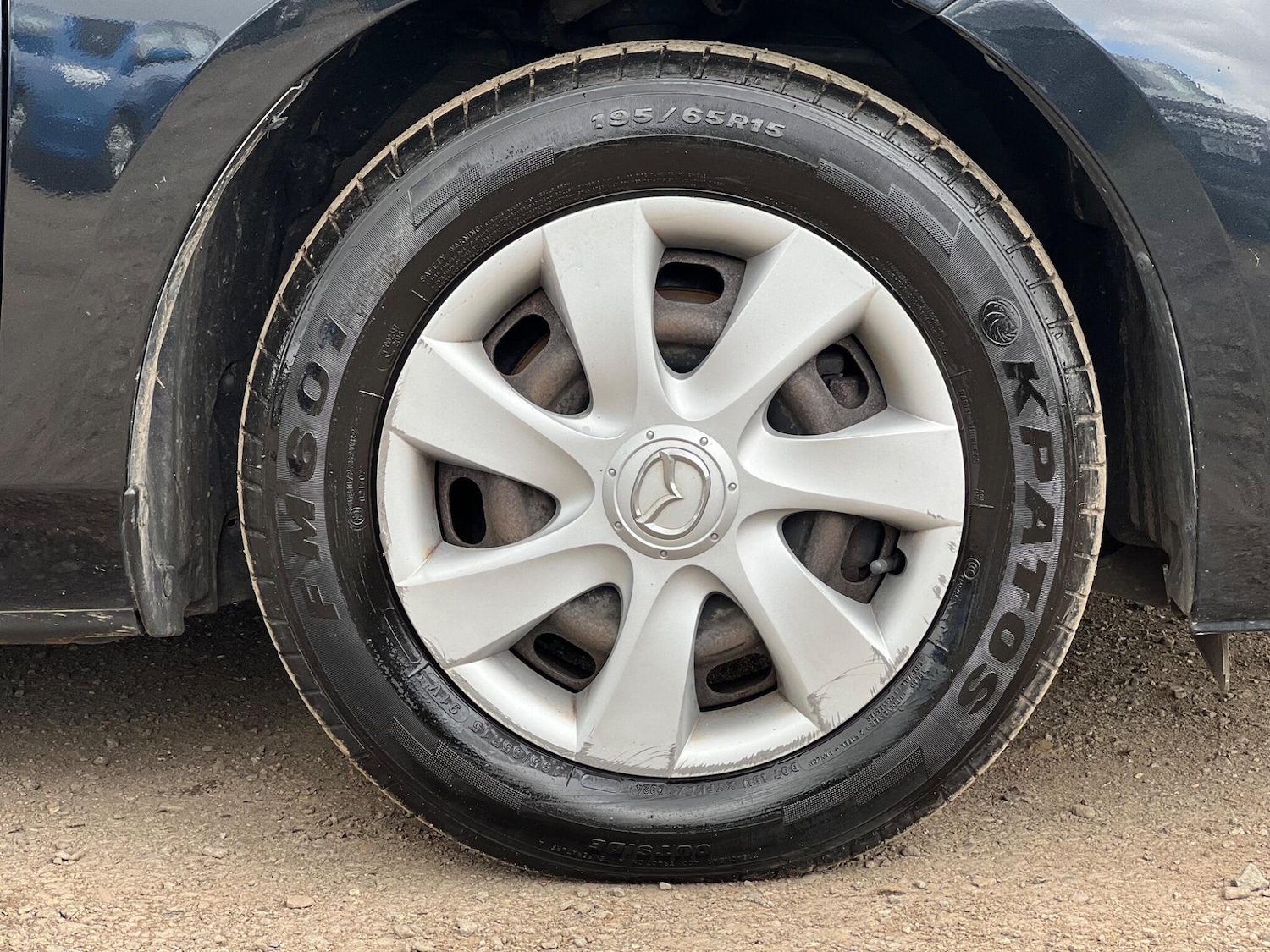 Used Mazda Mazda3 2010 for sale - 78072978: Photo 12