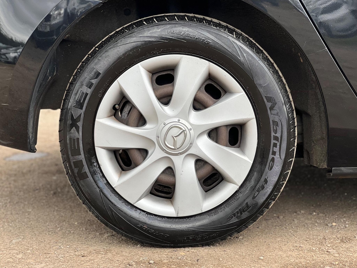 Used Mazda Mazda3 2010 for sale - 78072978: Photo 13