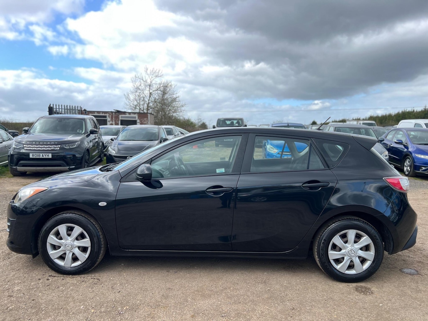 Used Mazda Mazda3 2010 for sale - 78072978: Photo 14