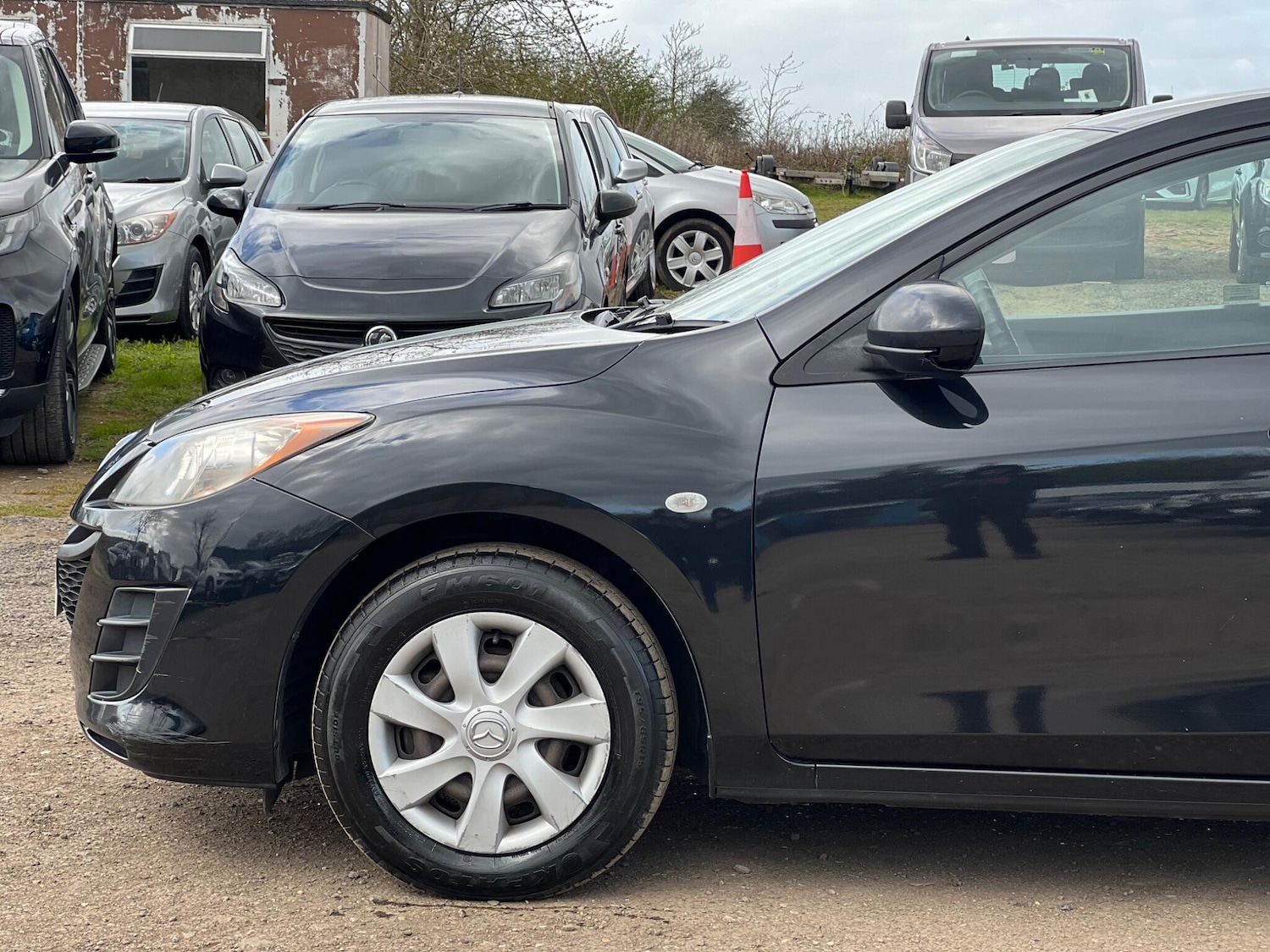 Used Mazda Mazda3 2010 for sale - 78072978: Photo 15