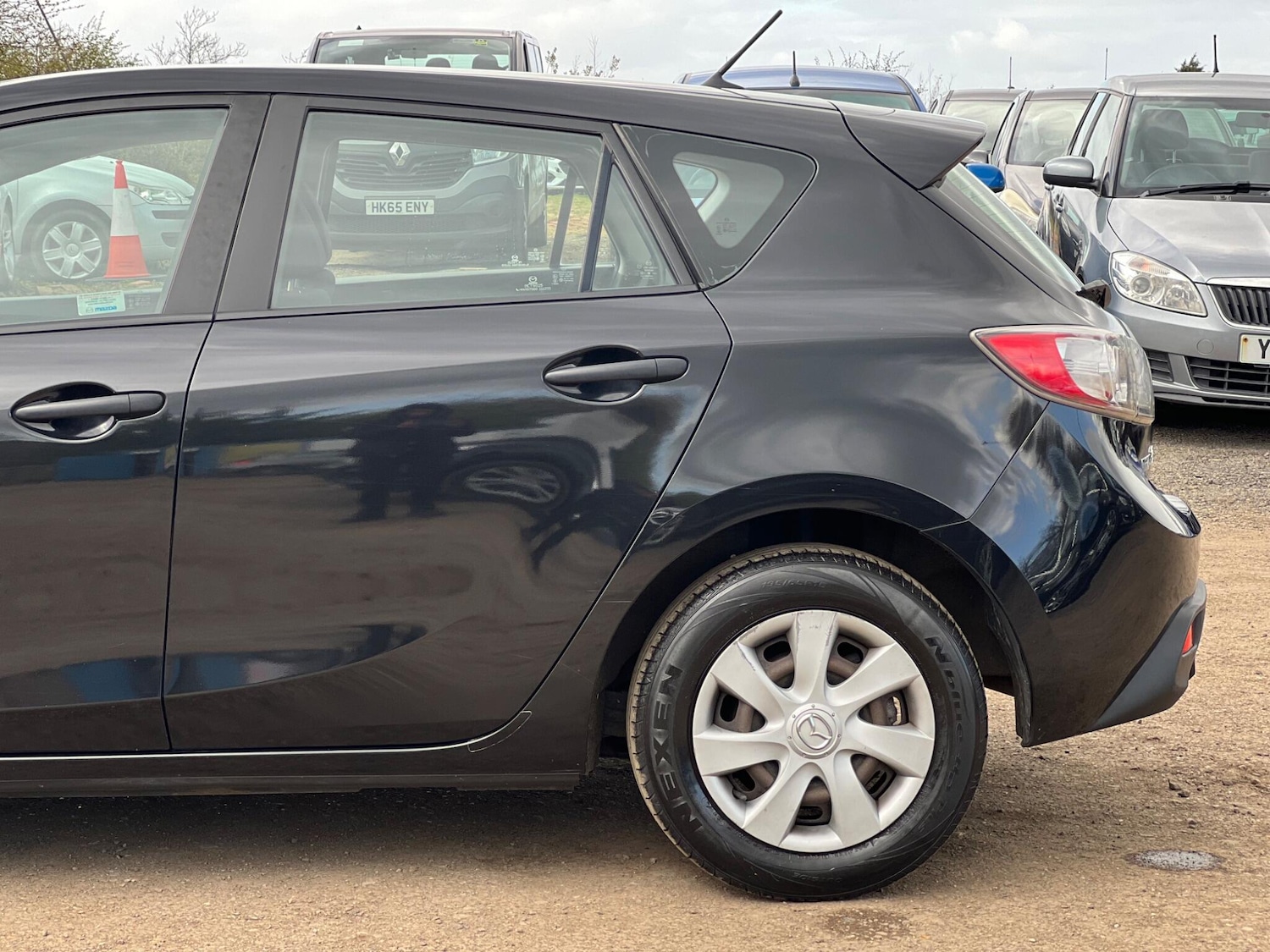 Used Mazda Mazda3 2010 for sale - 78072978: Photo 16