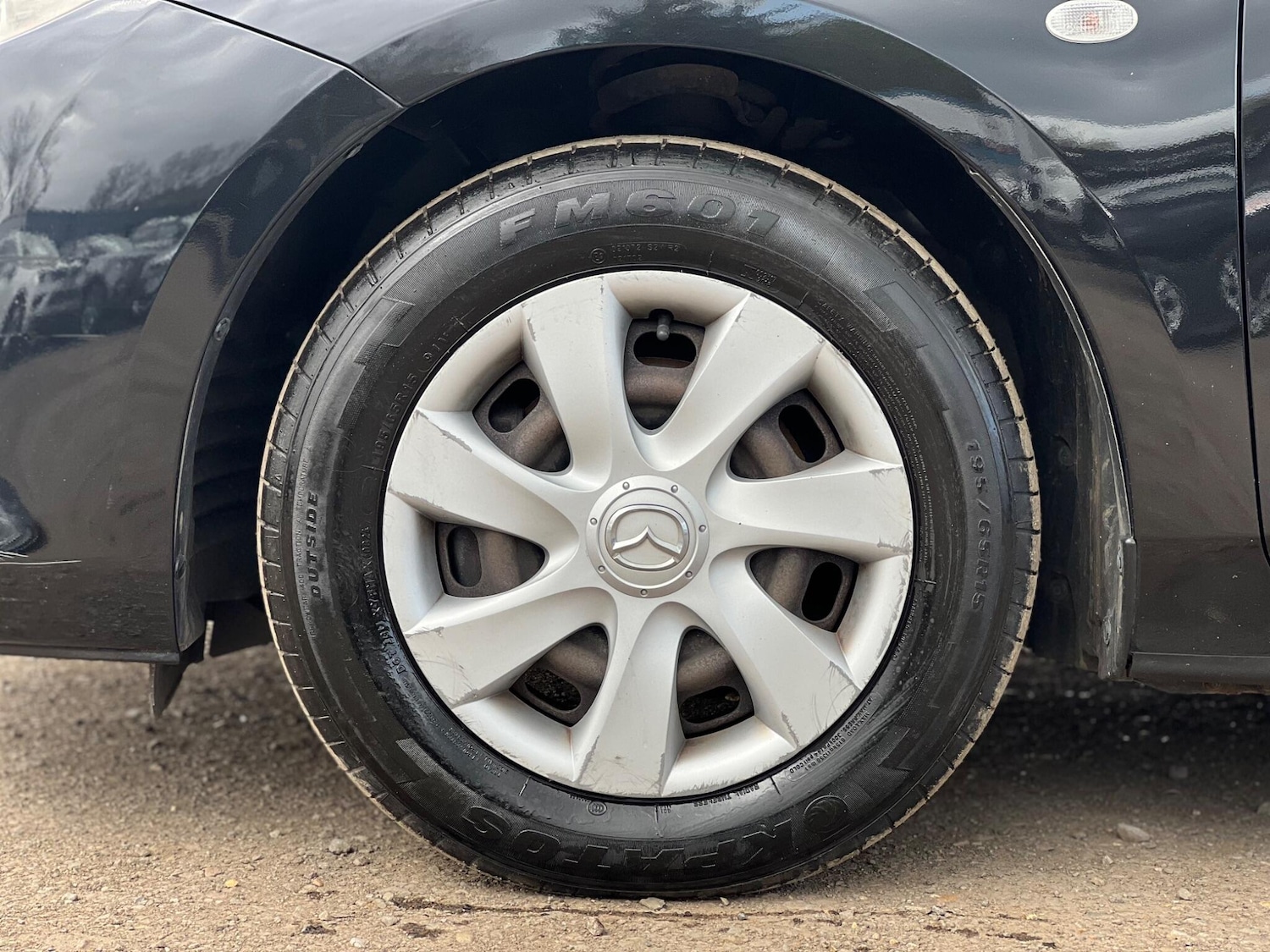 Used Mazda Mazda3 2010 for sale - 78072978: Photo 17