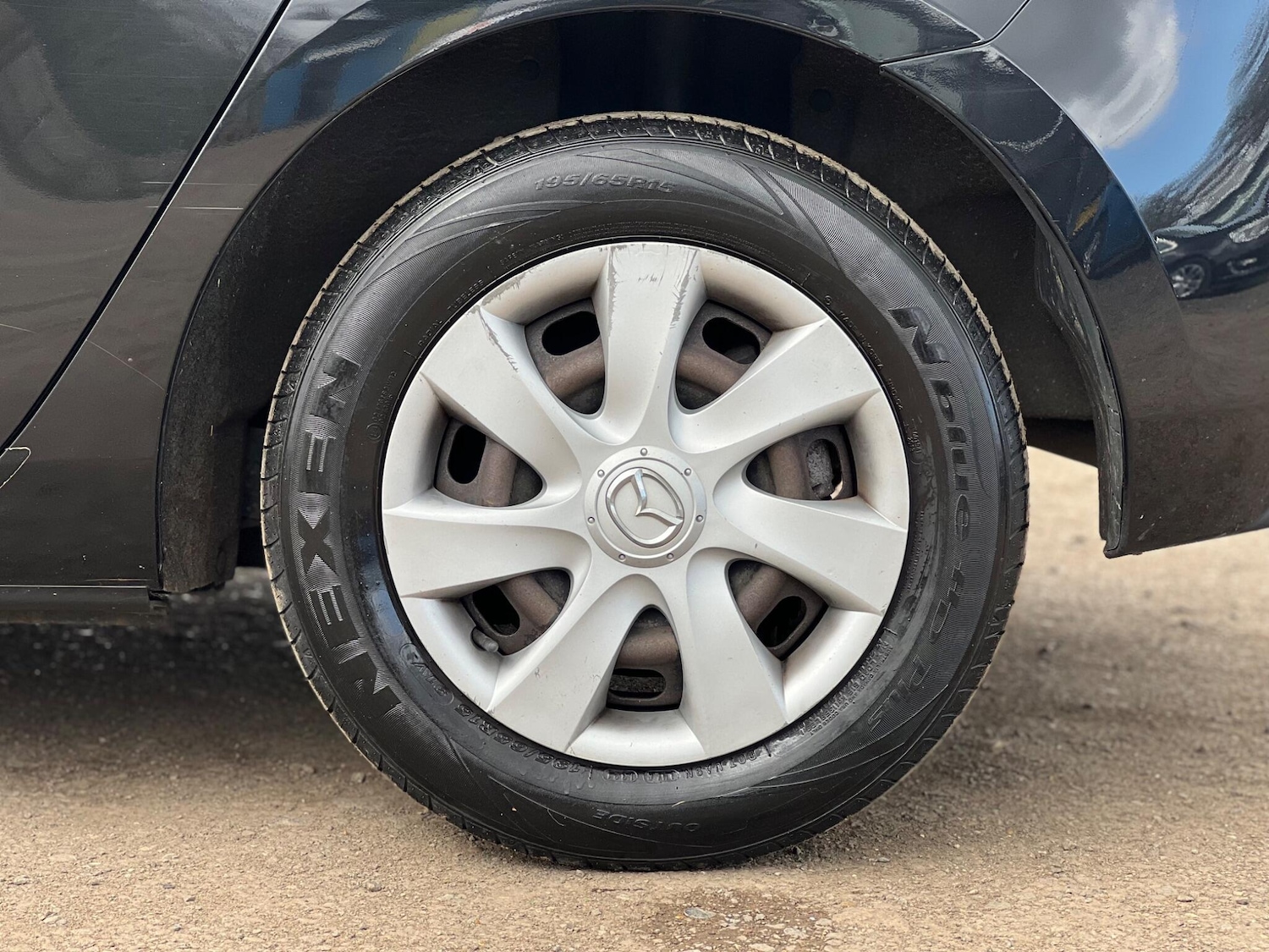 Used Mazda Mazda3 2010 for sale - 78072978: Photo 18