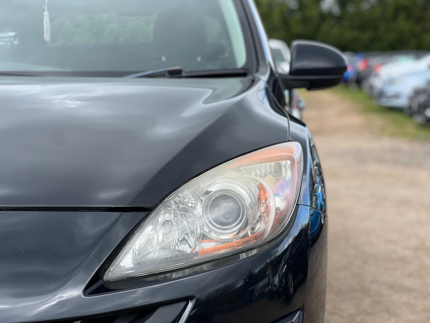 Used Mazda Mazda3 2010 for sale - 78072978: Photo 19