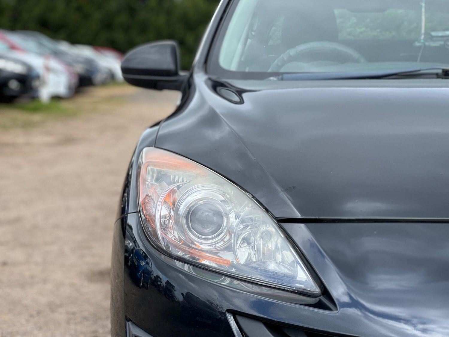 Used Mazda Mazda3 2010 for sale - 78072978: Photo 20