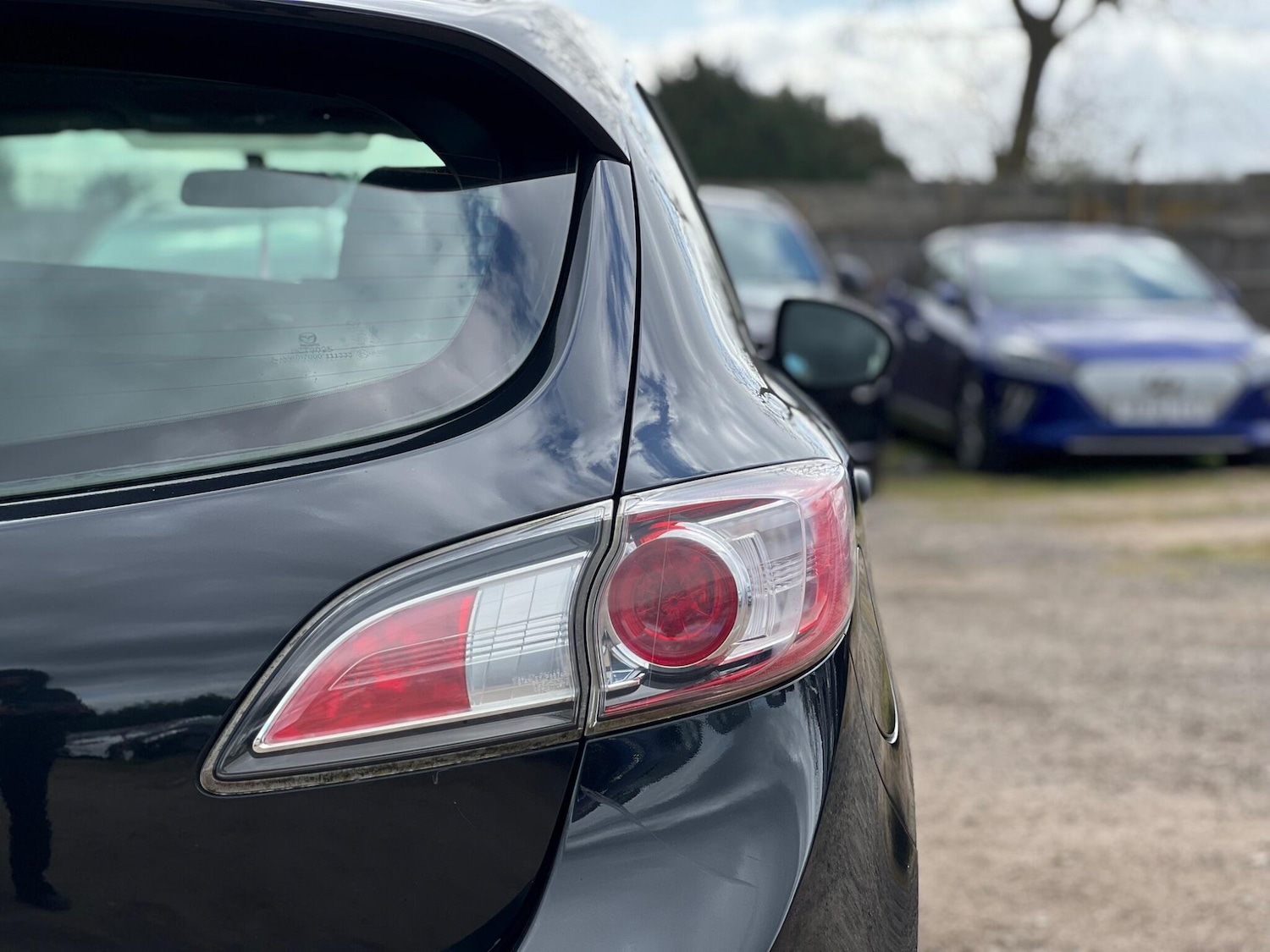 Used Mazda Mazda3 2010 for sale - 78072978: Photo 21