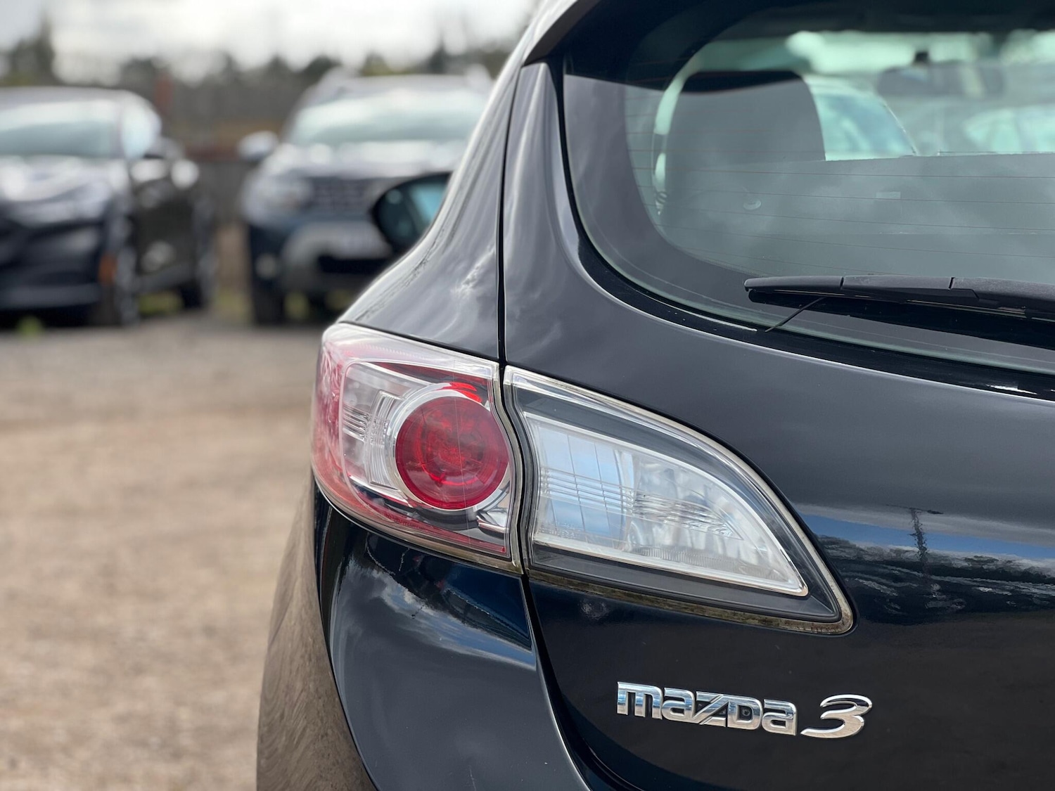 Used Mazda Mazda3 2010 for sale - 78072978: Photo 22