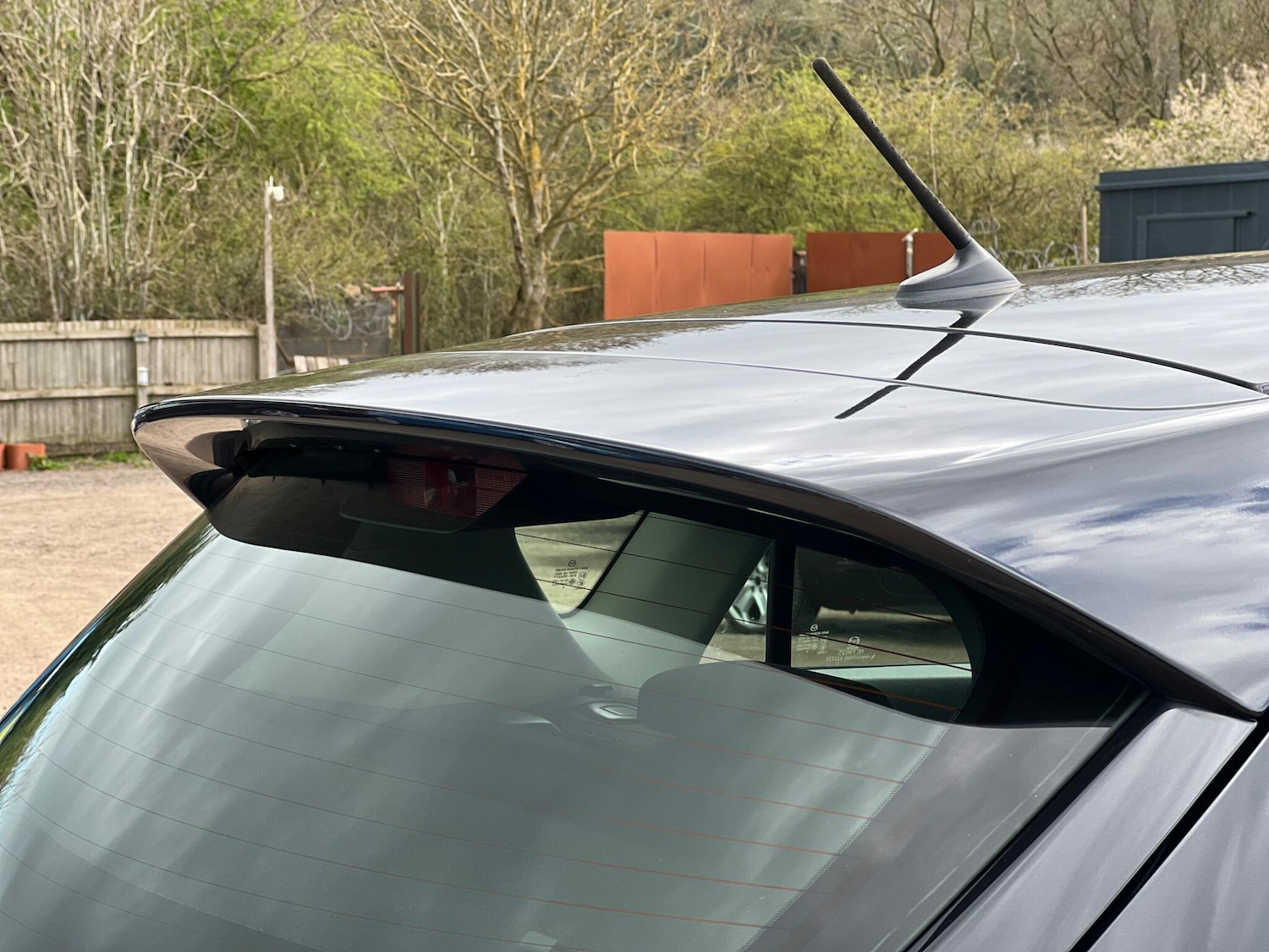 Used Mazda Mazda3 2010 for sale - 78072978: Photo 24